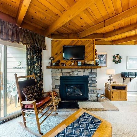 Вілла Treehouse 208 Сілвертон Екстер'єр фото