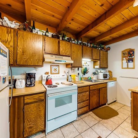 Вілла Treehouse 208 Сілвертон Екстер'єр фото