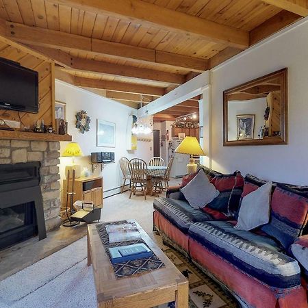 Вілла Treehouse 208 Сілвертон Екстер'єр фото