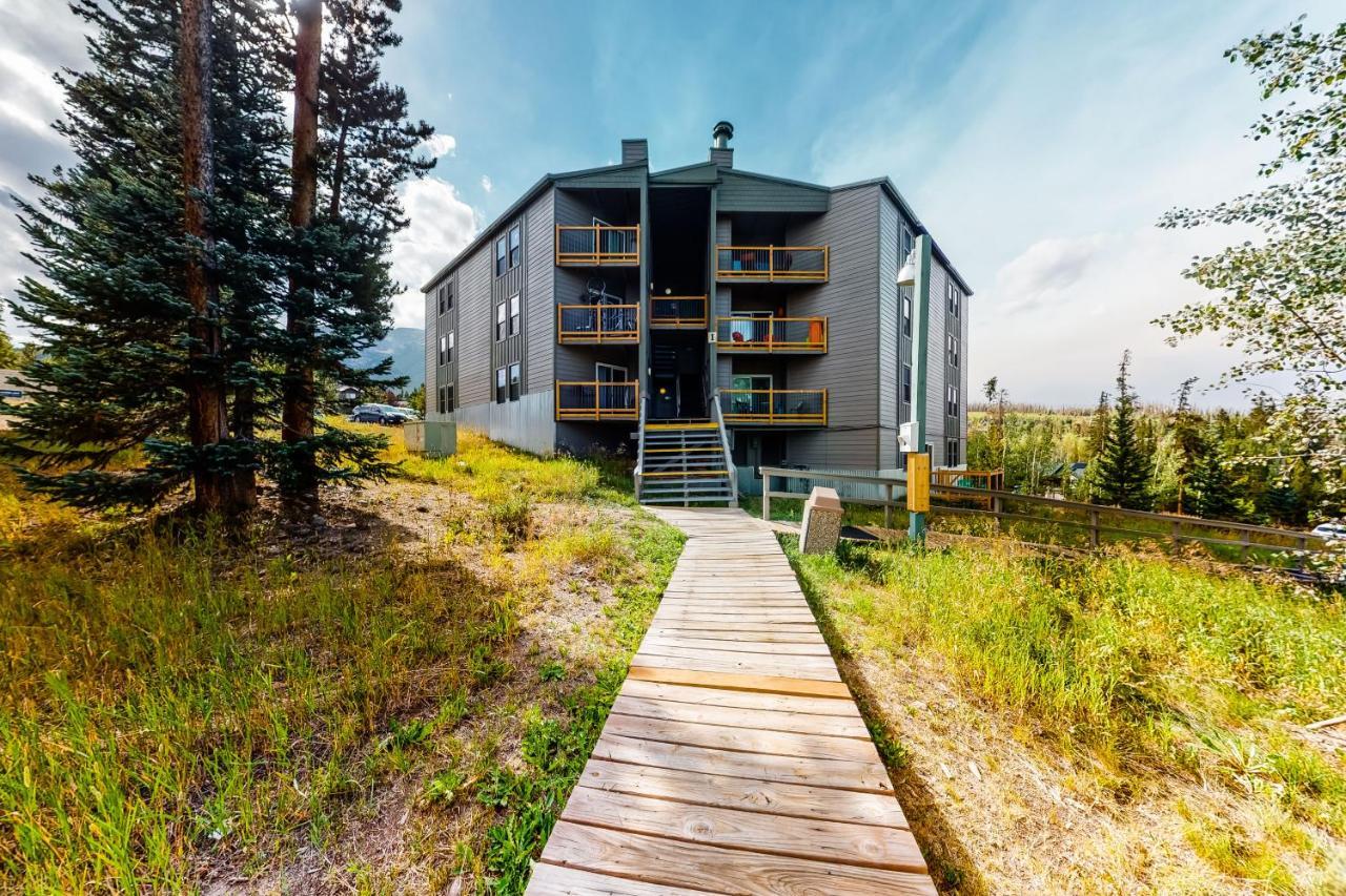 Вілла Treehouse 208 Сілвертон Екстер'єр фото