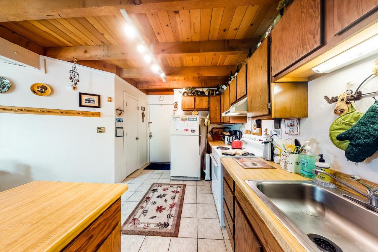 Вілла Treehouse 208 Сілвертон Екстер'єр фото