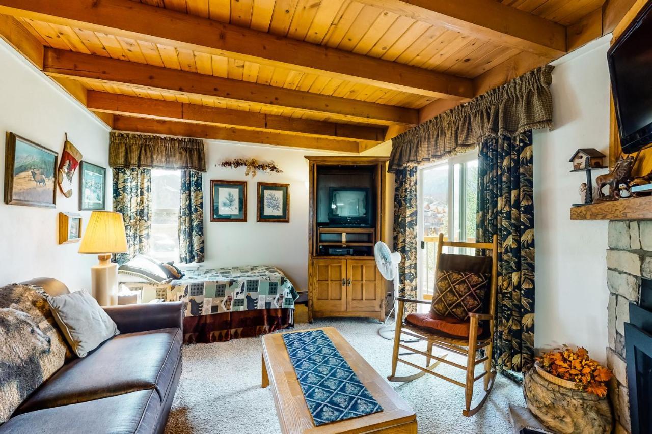Вілла Treehouse 208 Сілвертон Екстер'єр фото