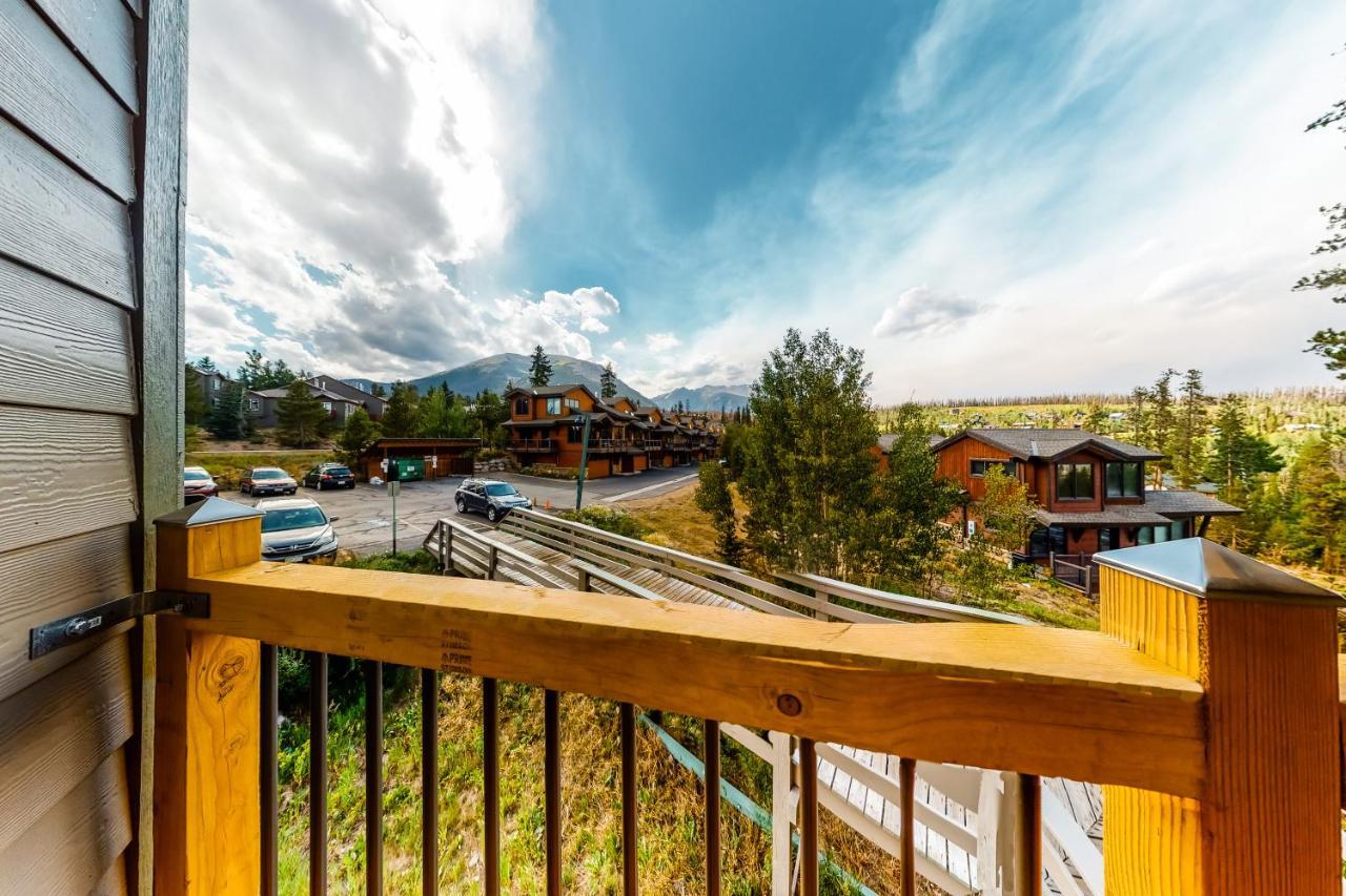 Вілла Treehouse 208 Сілвертон Екстер'єр фото