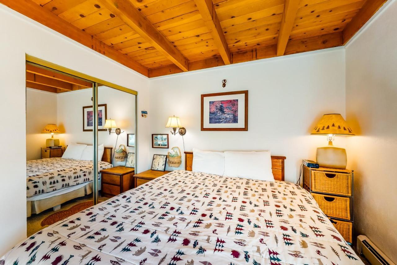 Вілла Treehouse 208 Сілвертон Екстер'єр фото