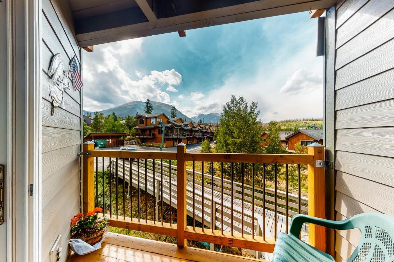 Вілла Treehouse 208 Сілвертон Екстер'єр фото
